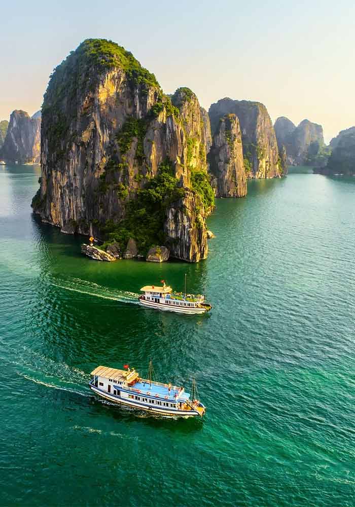 Vietnam tours