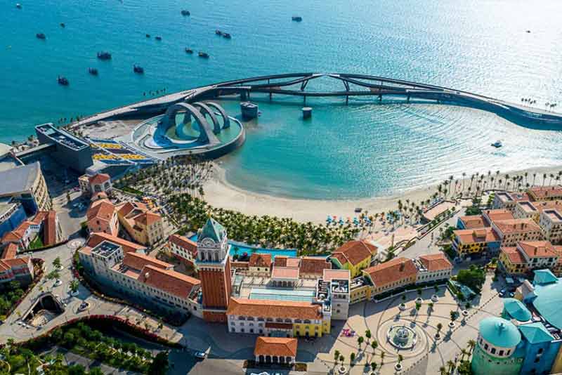 6D5N VIETNAM - PHU QUOC ISLAND