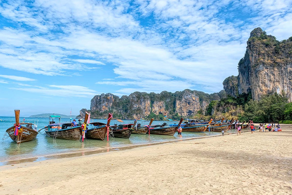 Krabi Escape